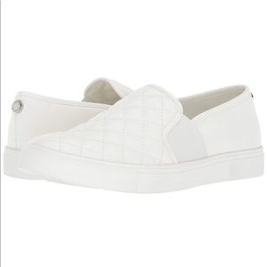 Steve Madden Quilted Shoes